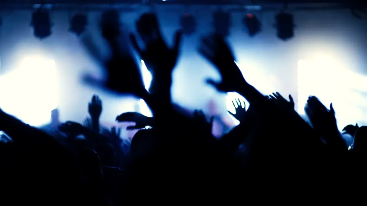 Hands up